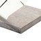Msi Malahari Greige 3'' X 24'' Lappato 3D Porcelain Bullnose Wall Tile, 22PK ZOR-PT-TR-0257 - alternate 3